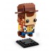 LEGO® BrickHeadz™ Woody and Bo Peep 40553