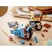 LEGO® BrickHeadz™ Jake Sully & his Avatar 40554