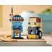 LEGO® BrickHeadz™ Jake Sully & his Avatar 40554