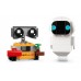 LEGO® BrickHeadz™ Disney Pixar’s EVE & WALL E 40619