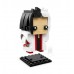 LEGO® BrickHeadz™ Cruella & Maleficent 40620
