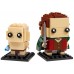LEGO® BrickHeadz™ Frodo™ & Gollum™ 40630