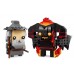 LEGO® BrickHeadz™ Gandalf the Grey™ & Balrog™ 40631