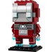 LEGO® BrickHeadz™ Marvel Iron Man MK5 Figure 40669