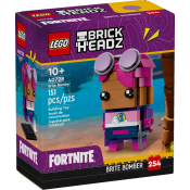 LEGO® Fortnite® BrickHeadz™ Brite Bomber 40728