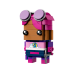 LEGO® Fortnite® BrickHeadz™ Brite Bomber 40728