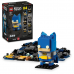 LEGO® BrickHeadz™ Batman™: Batman 8in1 Figure 40748