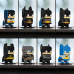 LEGO® BrickHeadz™ Batman™: Batman 8in1 Figure 40748