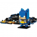 LEGO® BrickHeadz™ Batman™: Batman 8in1 Figure 40748