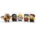 LEGO® BrickHeadz™ The Goblet of Fire™ Figures 40791