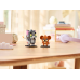 LEGO® BrickHeadz™ Tom & Jerry Figures 40793