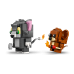 LEGO® BrickHeadz™ Tom & Jerry Figures 40793