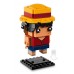 LEGO® BrickHeadz™ Monkey D. Luffy Figure 40799