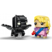 LEGO® BrickHeadz™ Harry Potter™ Luna Lovegood™ & Thestral Figures 40802