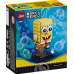 LEGO® BrickHeadz™ SpongeBob SquarePants 40858