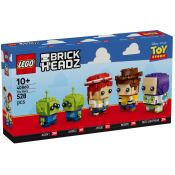 LEGO® BrickHeadz™ Disney Toy Story 40860