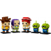 LEGO® BrickHeadz™ Disney Toy Story 40860