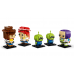 LEGO® BrickHeadz™ Disney Toy Story 40860