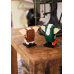 LEGO® BrickHeadz™ Gremlins Gizmo™ and Stripe Figures 40919
