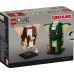 LEGO® BrickHeadz™ Gremlins Gizmo™ and Stripe Figures 40919