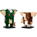 LEGO® BrickHeadz™ Gremlins Gizmo™ and Stripe Figures 40919