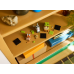 LEGO® BrickHeadz™ Shrek, Donkey & Gingy Figures 40923 LEGO® BrickHeadz™ Shrek, Donkey & Gingy Figures 40923