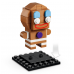 LEGO® BrickHeadz™ Shrek, Donkey & Gingy Figures 40923 LEGO® BrickHeadz™ Shrek, Donkey & Gingy Figures 40923