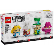 LEGO® BrickHeadz™ Disney Alice in Wonderland 40925