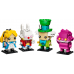 LEGO® BrickHeadz™ Disney Alice in Wonderland 40925