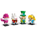 LEGO® BrickHeadz™ Disney Alice in Wonderland 40925