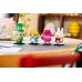 LEGO® BrickHeadz™ Disney Alice in Wonderland 40925