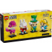 LEGO® BrickHeadz™ Disney Alice in Wonderland 40925