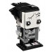 LEGO® BrickHeadz™ Captain Armando Salazar 41594