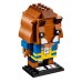 LEGO® BrickHeadz™ Beast 41596