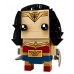 LEGO® BrickHeadz Wonder Woman™ 41599