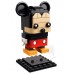 LEGO® BrickHeadz™ Disney Mickey Mouse 41624