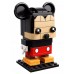 LEGO® BrickHeadz™ Disney Mickey Mouse 41624