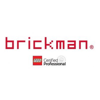 BRICKMAN® MERCHANDISE