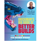 Brickman's BIg Book of Better Builds