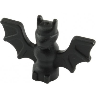 LEGO Bat - Black