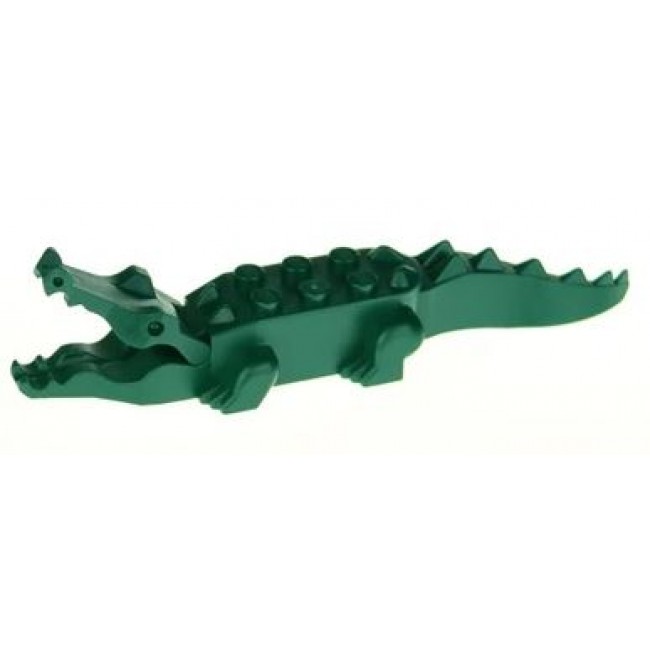 lego classic alligator