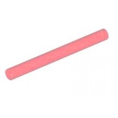 LEGO Lightsaber Blade / Wand - Trans Red