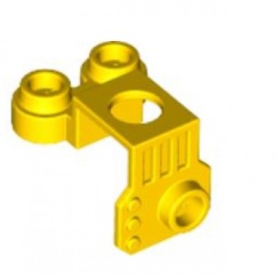 LEGO Minifigure Jet Pack - Yellow