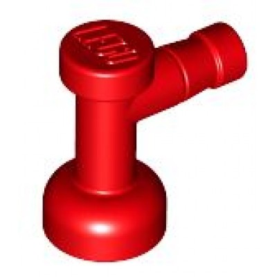 LEGO Tap - Red