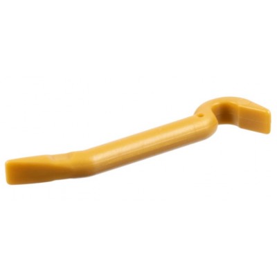 LEGO Crowbar - Pearl Gold