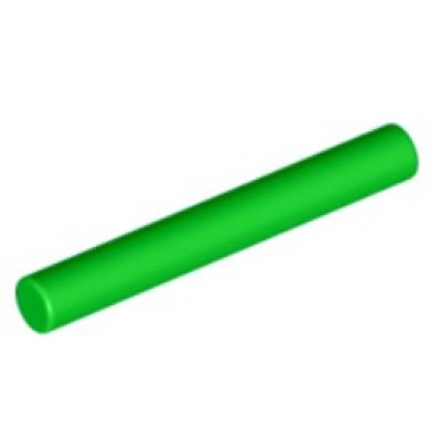 LEGO Bar 3L (Arrow) - Bright Green