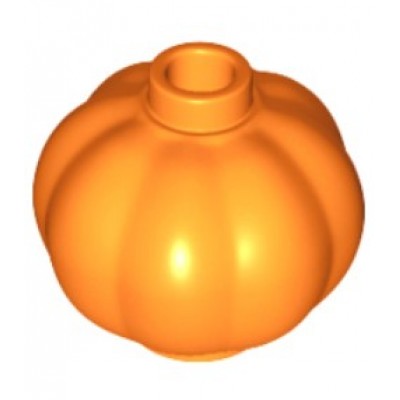 LEGO Pumpkin - Orange