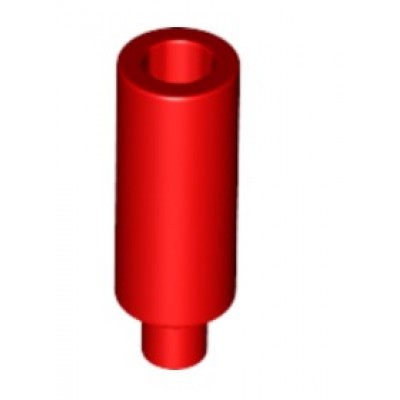 LEGO Candle - Red