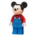 LEGO® Minifigure - Disney Mickey Mouse
