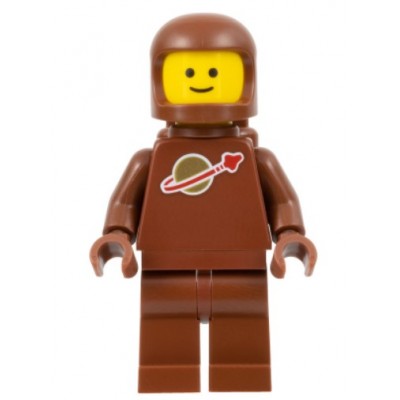 LEGO Minifigure - Astronaut